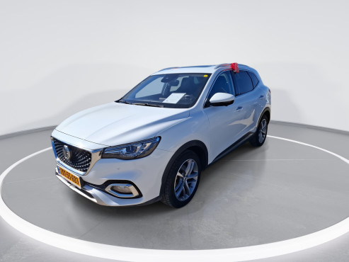 אם.ג'י - MG MG EHS 2023 במחיר 101,400 ש״ח - תמונה 5