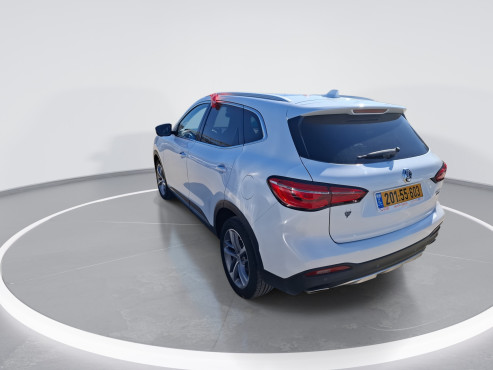 אם.ג'י - MG MG EHS 2023 במחיר 101,400 ש״ח - תמונה 7