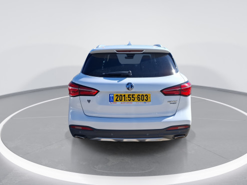 אם.ג'י - MG MG EHS 2023 במחיר 101,400 ש״ח - תמונה 8