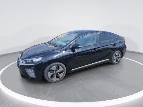 יונדאי איוניק 2022 במחיר 106,200 ש״ח - תמונה 1