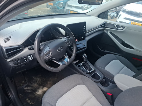 יונדאי איוניק 2022 במחיר 106,200 ש״ח - תמונה 2