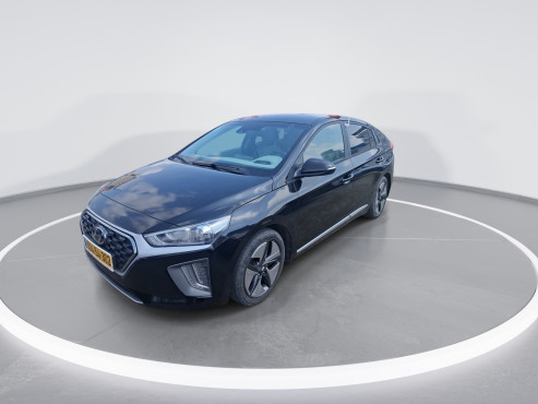 יונדאי איוניק 2022 במחיר 106,200 ש״ח - תמונה 5