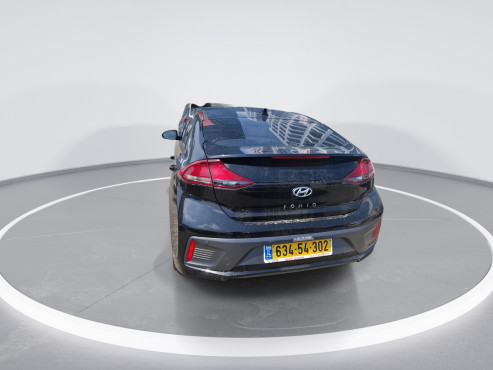 יונדאי איוניק 2022 במחיר 106,200 ש״ח - תמונה 8