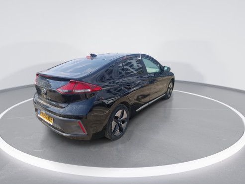 יונדאי איוניק 2022 במחיר 106,200 ש״ח - תמונה 9