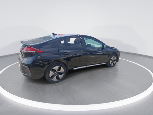 יונדאי איוניק 2022 במחיר 106,200 ש״ח - תמונה 10