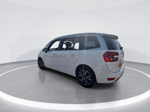 סיטרואן ספייסטורר 2022 במחיר 69,412 ש״ח - תמונה 7 סיטרואן ספייסטורר 2022 במחיר 69,412 ש״ח - תמונה 7