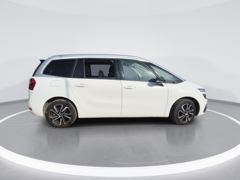 סיטרואן ספייסטורר 2022 במחיר 69,412 ש״ח - תמונה 10 סיטרואן ספייסטורר 2022 במחיר 69,412 ש״ח - תמונה 10