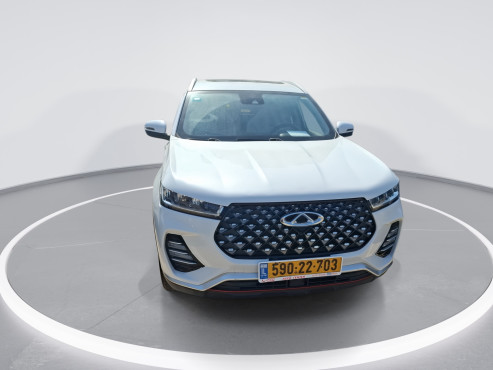 צ'רי טיגו 2023 במחיר 105,300 ש״ח - תמונה 6 צ'רי טיגו 2023 במחיר 105,300 ש״ח - תמונה 6
