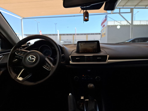 מאזדה 3 2019 במחיר 64,860 ש״ח - תמונה 2