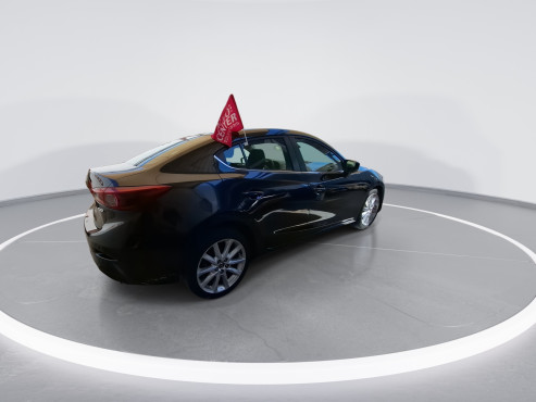 מאזדה 3 2019 במחיר 64,860 ש״ח - תמונה 9