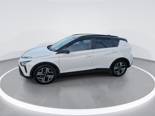 יונדאי BAYON 2023 במחיר 90,165 ש״ח - תמונה 6 יונדאי BAYON 2023 במחיר 90,165 ש״ח - תמונה 6