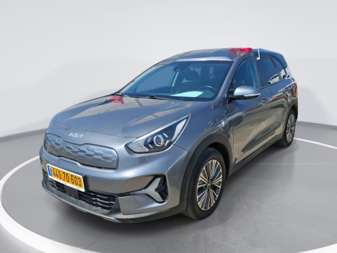 קיה נירו 2023 במחיר 101,750 ש״ח - תמונה 1