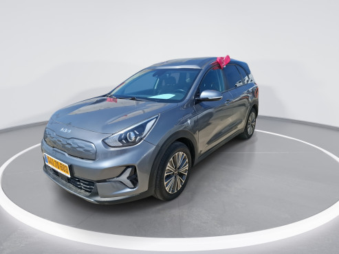 קיה נירו 2023 במחיר 101,750 ש״ח - תמונה 5