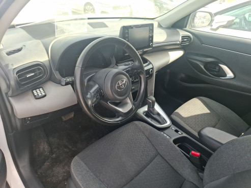 טויוטה יאריס 2022 במחיר 86,940 ש״ח - תמונה 2