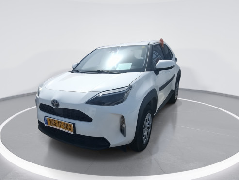 טויוטה יאריס 2022 במחיר 86,940 ש״ח - תמונה 5