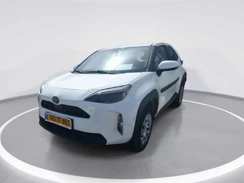 טויוטה יאריס 2022 במחיר 86,940 ש״ח - תמונה 6