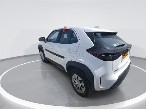 טויוטה יאריס 2022 במחיר 86,940 ש״ח - תמונה 7