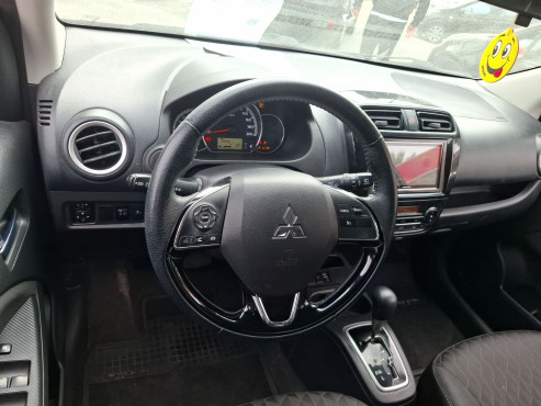 מיצובישי ספייס סטאר 2022 במחיר 61,498 ש״ח - תמונה 2