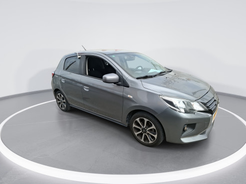 מיצובישי ספייס סטאר 2022 במחיר 61,498 ש״ח - תמונה 3