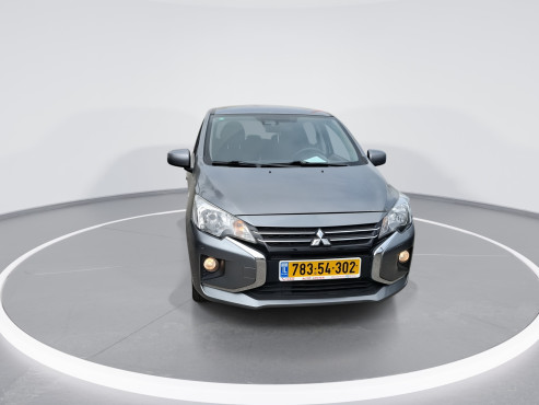 מיצובישי ספייס סטאר 2022 במחיר 61,498 ש״ח - תמונה 4