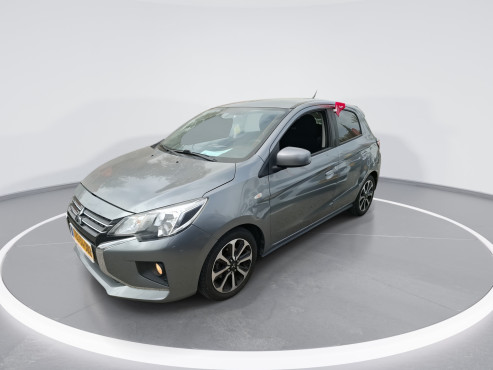 מיצובישי ספייס סטאר 2022 במחיר 61,498 ש״ח - תמונה 5