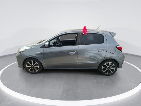 מיצובישי ספייס סטאר 2022 במחיר 61,498 ש״ח - תמונה 6