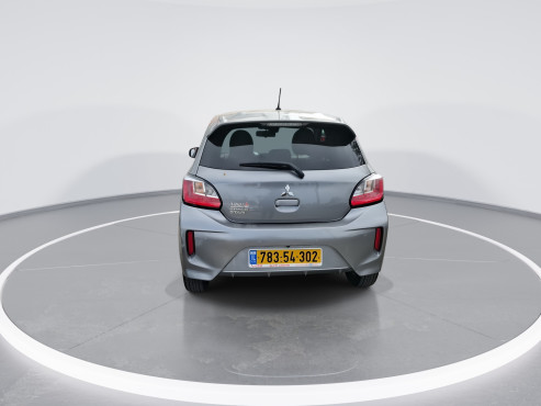 מיצובישי ספייס סטאר 2022 במחיר 61,498 ש״ח - תמונה 8