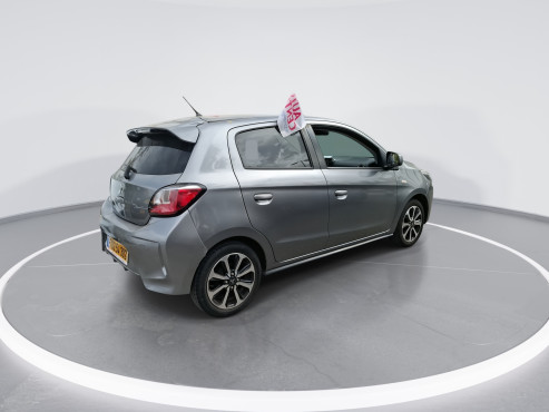 מיצובישי ספייס סטאר 2022 במחיר 61,498 ש״ח - תמונה 9