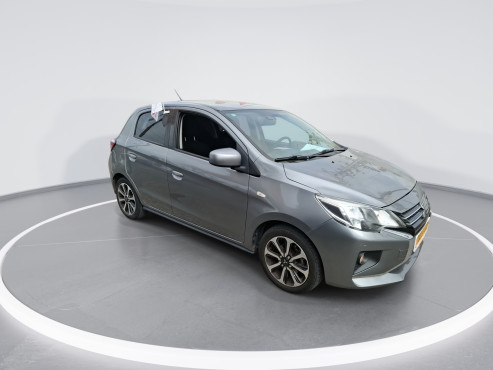 מיצובישי ספייס סטאר 2022 במחיר 61,498 ש״ח - תמונה 10