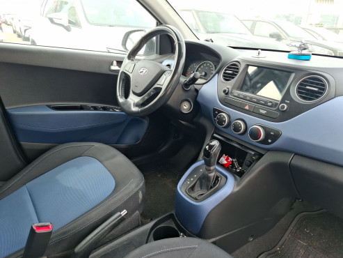 יונדאי I10 2018 במחיר 41,730 ש״ח - תמונה 2