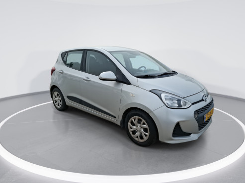 יונדאי I10 2018 במחיר 41,730 ש״ח - תמונה 3