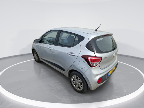 יונדאי I10 2018 במחיר 41,730 ש״ח - תמונה 6