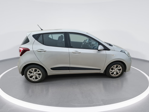 יונדאי I10 2018 במחיר 41,730 ש״ח - תמונה 10