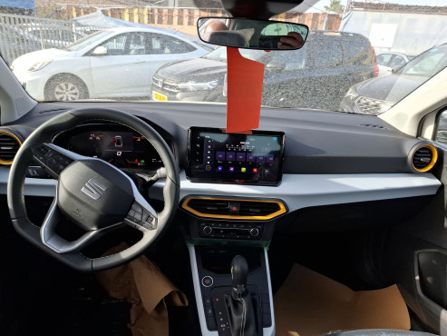 סיאט ארונה 2026 במחיר 129,289 ש״ח - תמונה 2