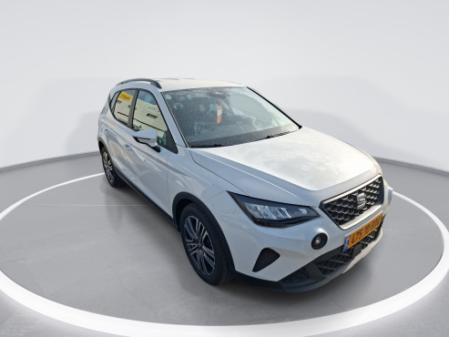 סיאט ארונה 2026 במחיר 129,289 ש״ח - תמונה 3