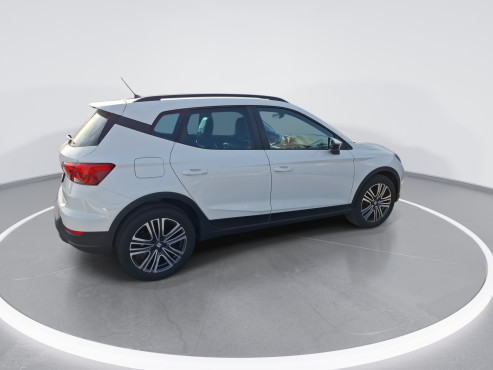 סיאט ארונה 2026 במחיר 129,289 ש״ח - תמונה 10