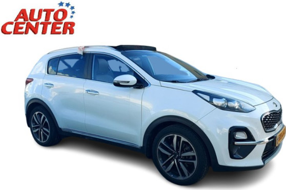 קיה ספורטאז 2019 במחיר 97,190 ש״ח - תמונה 5 קיה ספורטאז 2019 במחיר 97,190 ש״ח - תמונה 5
