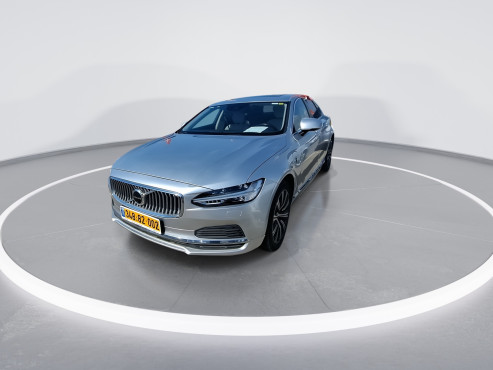 וולבו S90RECHARGE T8 2021 במחיר 173,356 ש״ח - תמונה 5