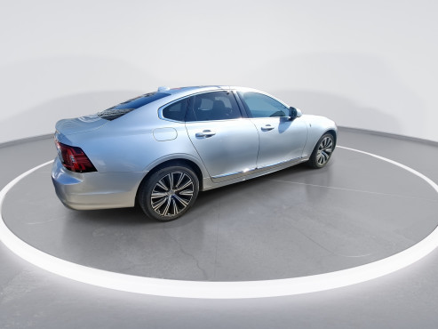 וולבו S90RECHARGE T8 2021 במחיר 173,356 ש״ח - תמונה 10