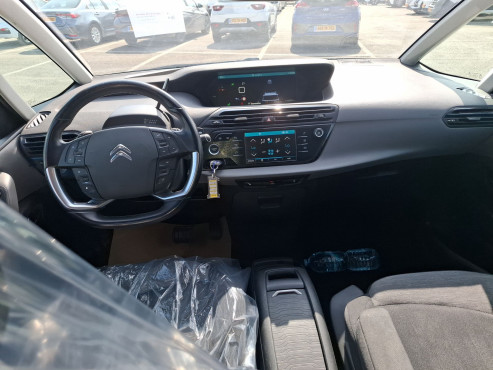 סיטרואן ספייסטורר 2022 במחיר 65,274 ש״ח - תמונה 2 סיטרואן ספייסטורר 2022 במחיר 65,274 ש״ח - תמונה 2