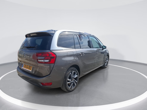 סיטרואן ספייסטורר 2022 במחיר 65,274 ש״ח - תמונה 9 סיטרואן ספייסטורר 2022 במחיר 65,274 ש״ח - תמונה 9