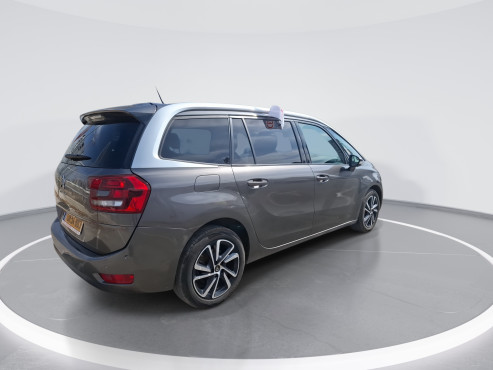 סיטרואן ספייסטורר 2022 במחיר 65,274 ש״ח - תמונה 10 סיטרואן ספייסטורר 2022 במחיר 65,274 ש״ח - תמונה 10