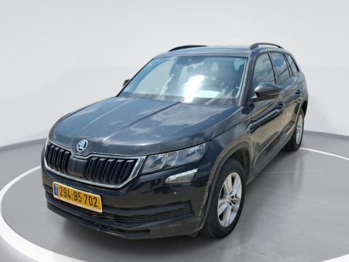 סקודה קודיאק 2020 במחיר 89,714 ש״ח - תמונה 1