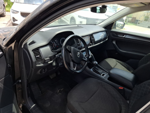 סקודה קודיאק 2020 במחיר 89,714 ש״ח - תמונה 2