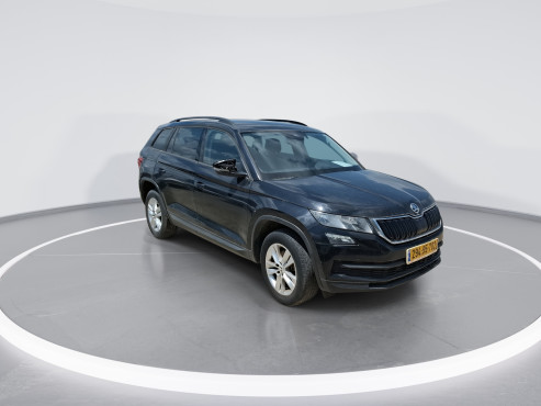 סקודה קודיאק 2020 במחיר 89,714 ש״ח - תמונה 3