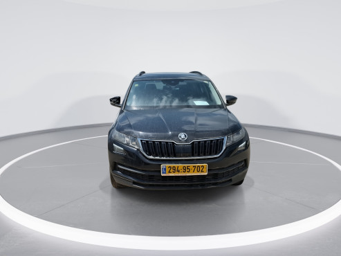 סקודה קודיאק 2020 במחיר 89,714 ש״ח - תמונה 4