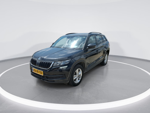 סקודה קודיאק 2020 במחיר 89,714 ש״ח - תמונה 5