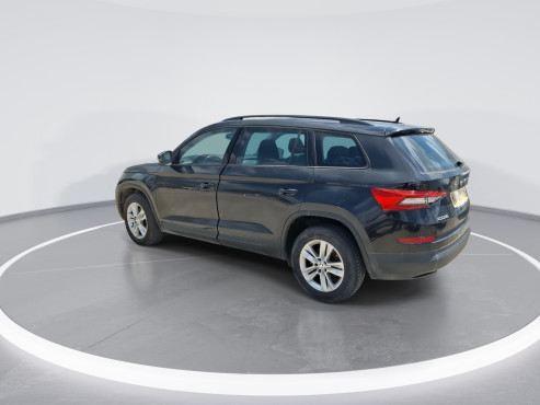 סקודה קודיאק 2020 במחיר 89,714 ש״ח - תמונה 7