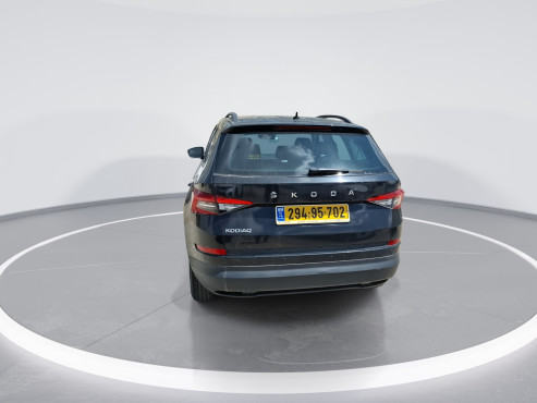 סקודה קודיאק 2020 במחיר 89,714 ש״ח - תמונה 8