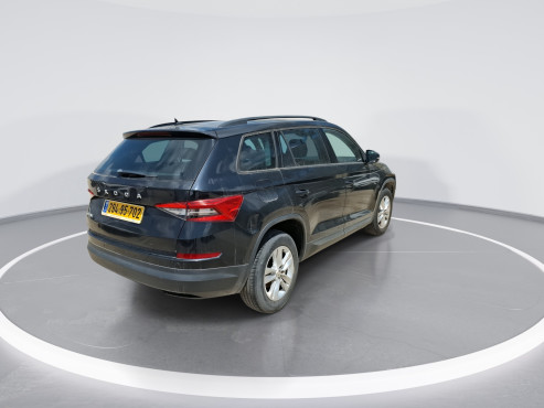 סקודה קודיאק 2020 במחיר 89,714 ש״ח - תמונה 9